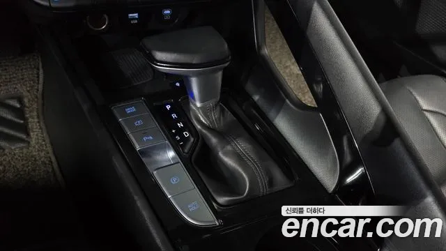 Hyundai Avante CN7 — Фото автомобиля 12