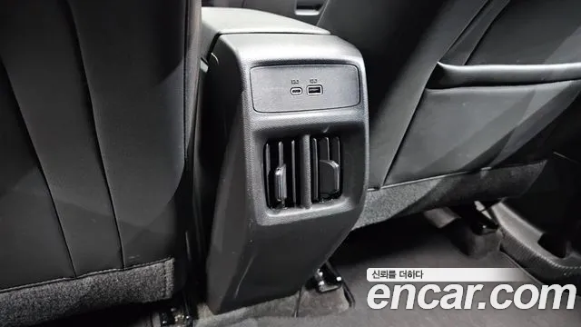 Chevrolet Trax — Фото автомобиля 18