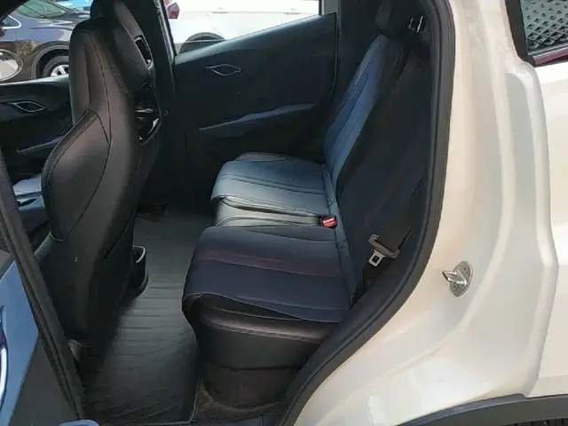 BYD Seagull — Фото автомобиля 16