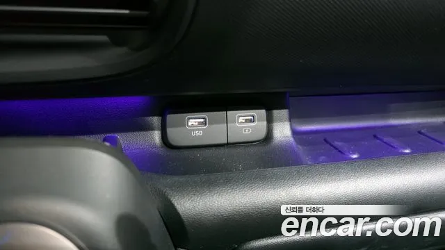 Hyundai Casper Casper Turbo Essential Light — Фото автомобиля 27
