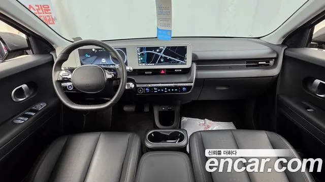 Hyundai Ioniq5 Ioniq5 — Фото автомобиля 6