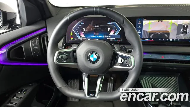 BMW X3 — Фото автомобиля 12