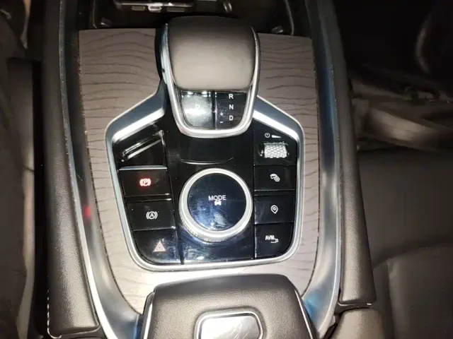 Chery Tiggo 8 PRO — Фото автомобиля 13