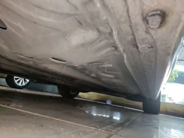 Buick Regal — Фото автомобиля 21