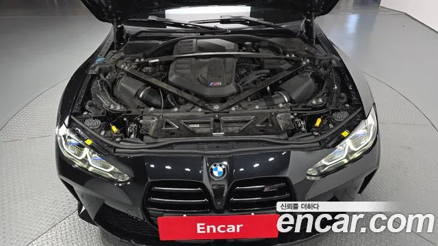 BMW M4 G82 — Фото автомобиля 6