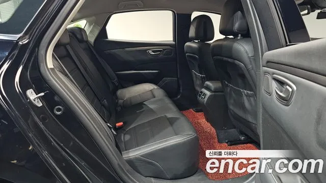 Renault Korea SM6 SM6 (New) — Фото автомобиля 10
