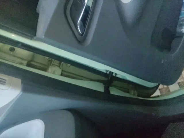 Wuling Hongguang Mini EV — Фото автомобиля 19