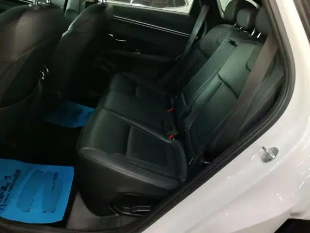 Hyundai Tucson — Фото автомобиля 11