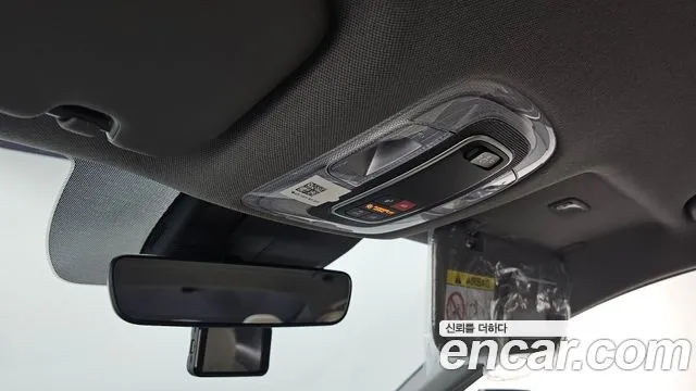 Hyundai Avante CN7 — Фото автомобиля 25