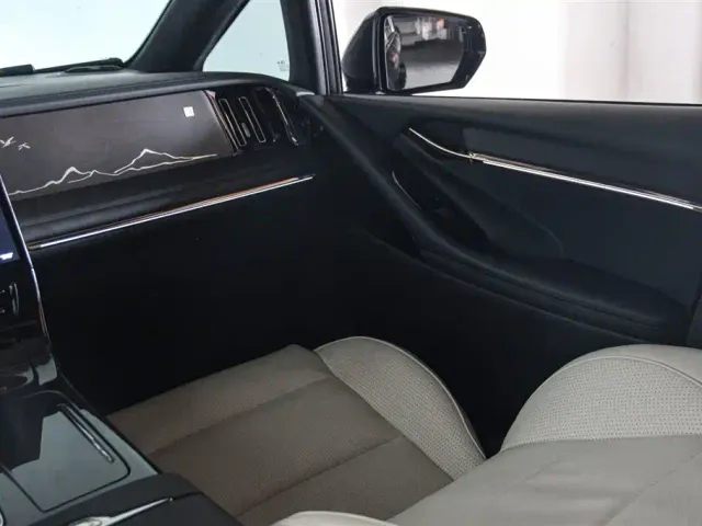GAC Trumpchi M8 — Фото автомобиля 14