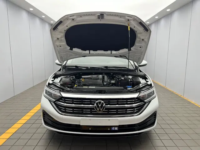 Volkswagen Sagitar — Фото автомобиля 17