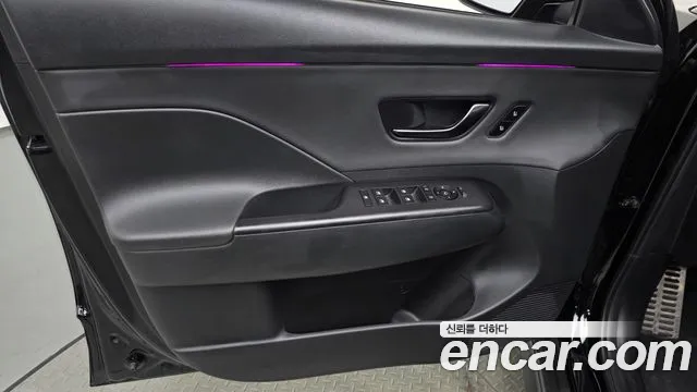 Hyundai Kona SX2 — Фото автомобиля 13