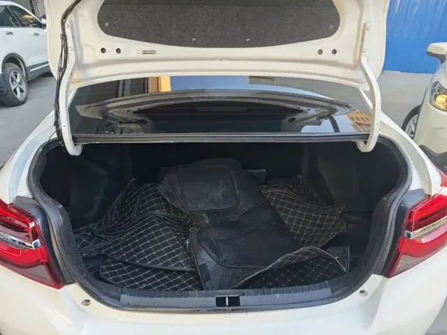 Toyota Vios — Фото автомобиля 15