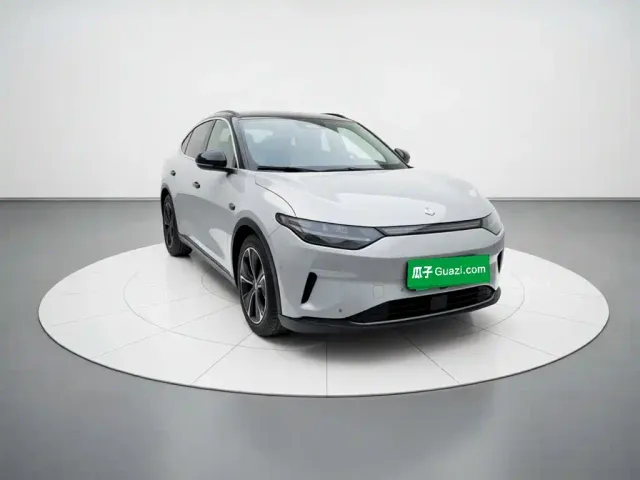 Leapmotor C11 — Фото автомобиля 3