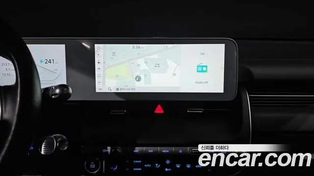 Hyundai Ioniq 5 Ioniq5 — Фото автомобиля 20