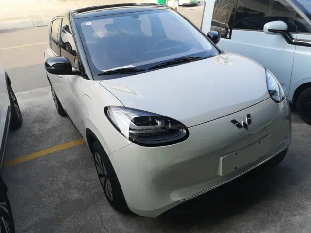 Wuling Bingo — Фото автомобиля 3