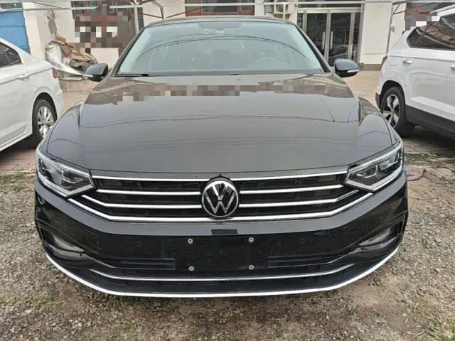 Volkswagen Magotan — Фото автомобиля 2