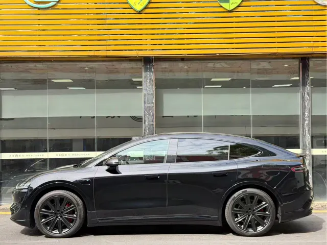 Luxeed R7 — Фото автомобиля 3