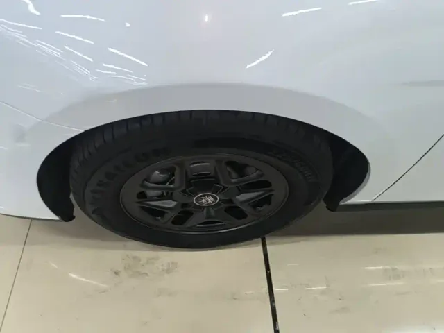 BYD Qin PLUS — Фото автомобиля 22