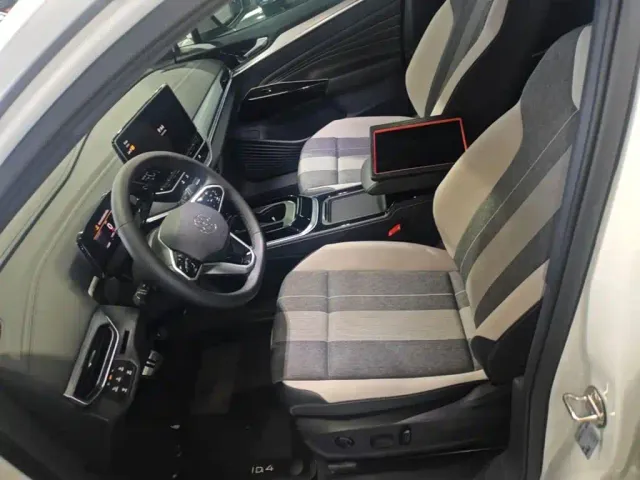 Volkswagen ID.4 Crozz — Фото автомобиля 14