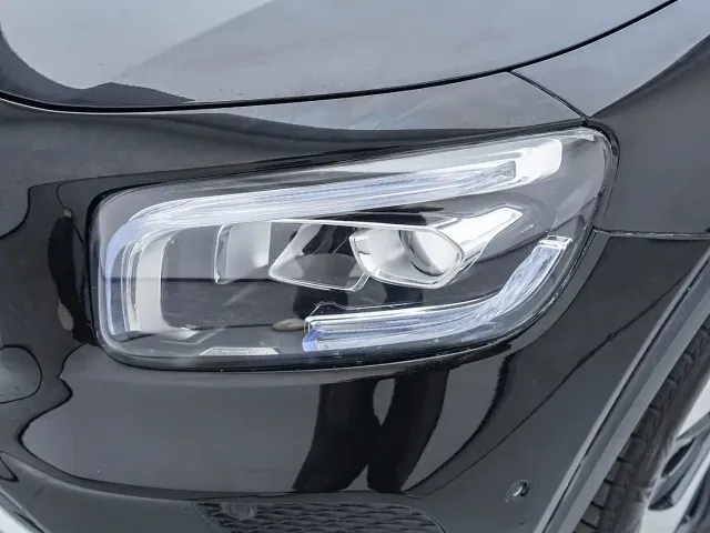 Mercedes-Benz GLB-Class — Фото автомобиля 11