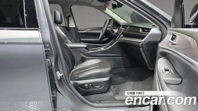 Jeep Cherokee — Фото автомобиля 26