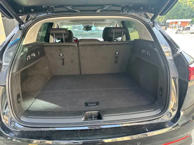 Buick Envision S — Фото автомобиля 8