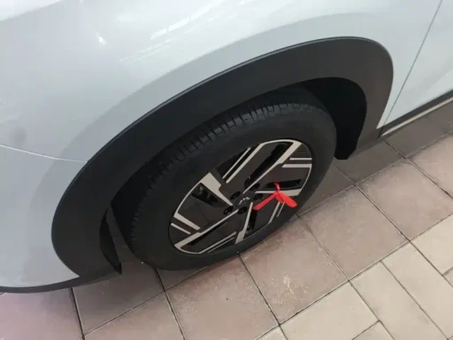 Wuling Starlight S — Фото автомобиля 22