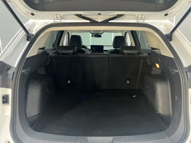 Haval H6 — Фото автомобиля 20