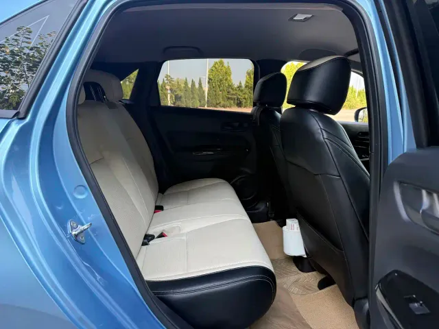 Honda Fit — Фото автомобиля 11