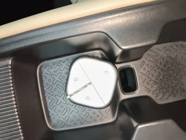 Wuling Binguo PLUS — Фото автомобиля 8