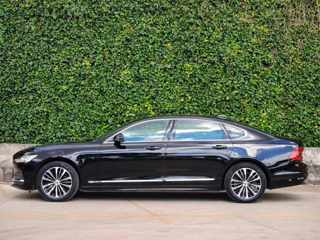 Volvo S90 — Фото автомобиля 7