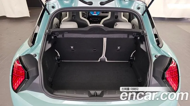 Mini Cooper — Фото автомобиля 17