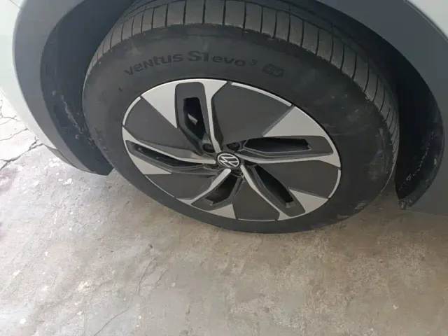 Volkswagen ID.4 Crozz — Фото автомобиля 22
