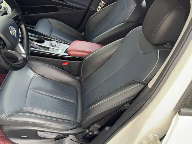 Buick Velite 6 — Фото автомобиля 17