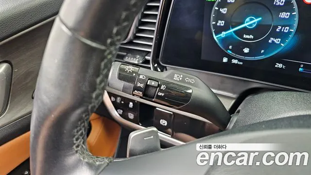 Kia Sportage — Фото автомобиля 28