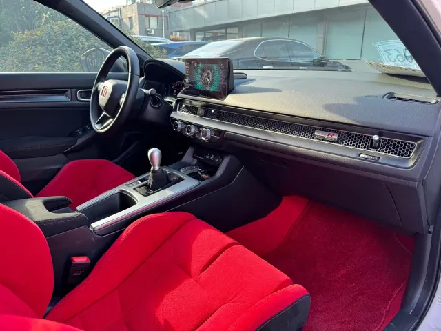 Honda Civic — Фото автомобиля 7