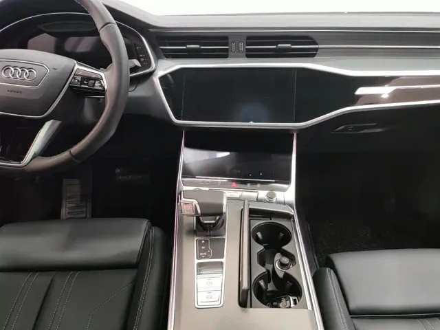 Audi A7 — Фото автомобиля 12
