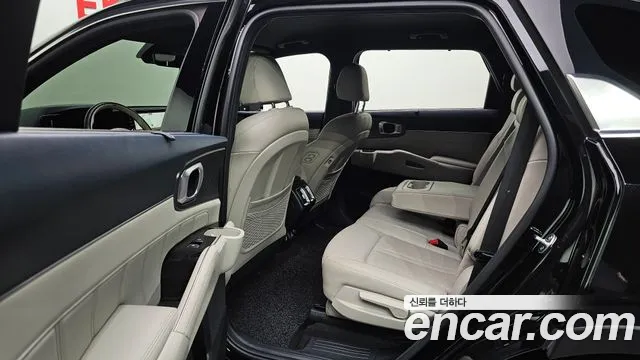 Kia Sorento Generation 4 — Фото автомобиля 18