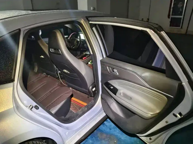 GAC Aion S Plus — Фото автомобиля 11
