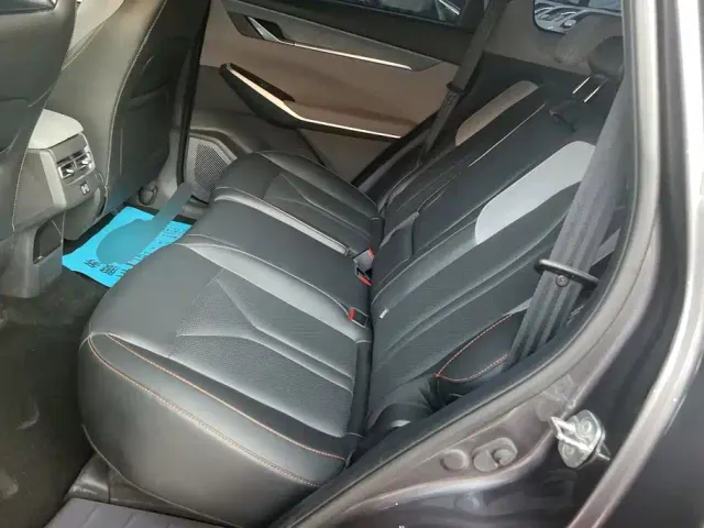 Changan CS75 Plus — Фото автомобиля 11