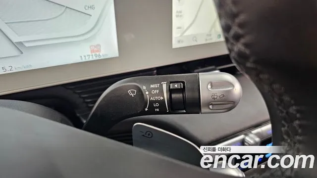 Hyundai Ioniq5 Ioniq5 Long Range AWD — Фото автомобиля 25