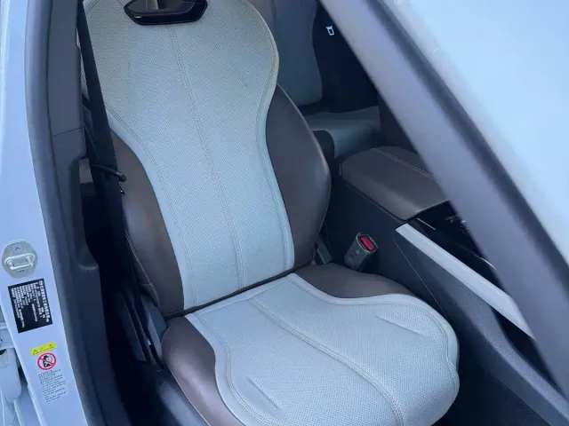 BYD Qin PLUS — Фото автомобиля 8
