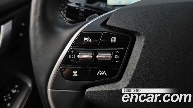 Kia EV6 — Фото автомобиля 16