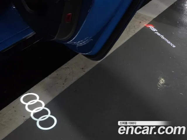 Audi RS 3 8Y — Фото автомобиля 20