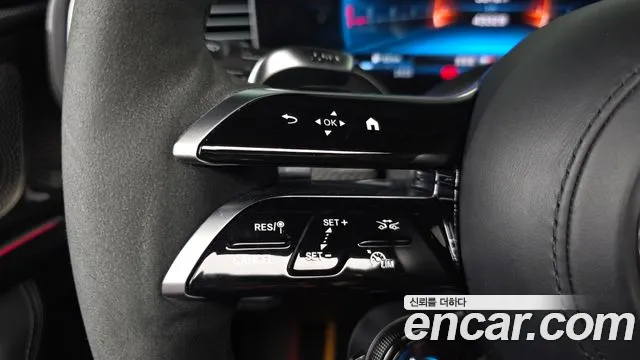 Mercedes-Benz GLE-Class — Фото автомобиля 21