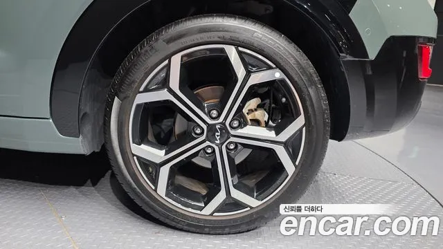 Kia Niro The All New Niro Signature — Фото автомобиля 20