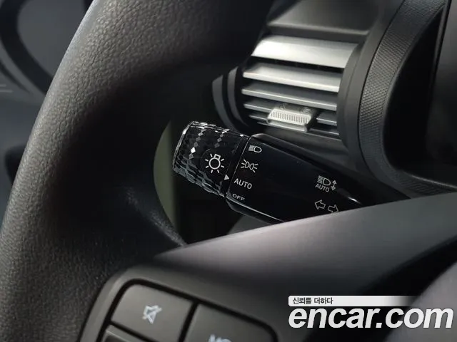 Hyundai Casper Casper Turbo Smart — Фото автомобиля 12