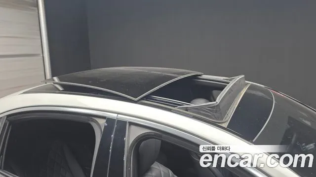 Mercedes-Benz S-Class W223 — Фото автомобиля 30