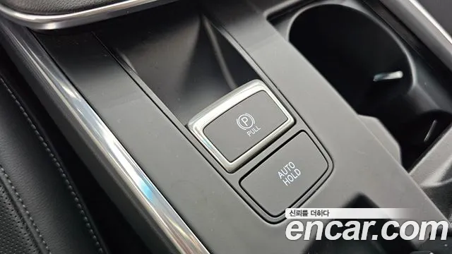 Hyundai Grandeur Grandeur (New) — Фото автомобиля 16